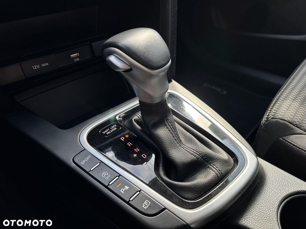 Kia XCeed 1.5 T-GDI Prestige Line DCT - 29