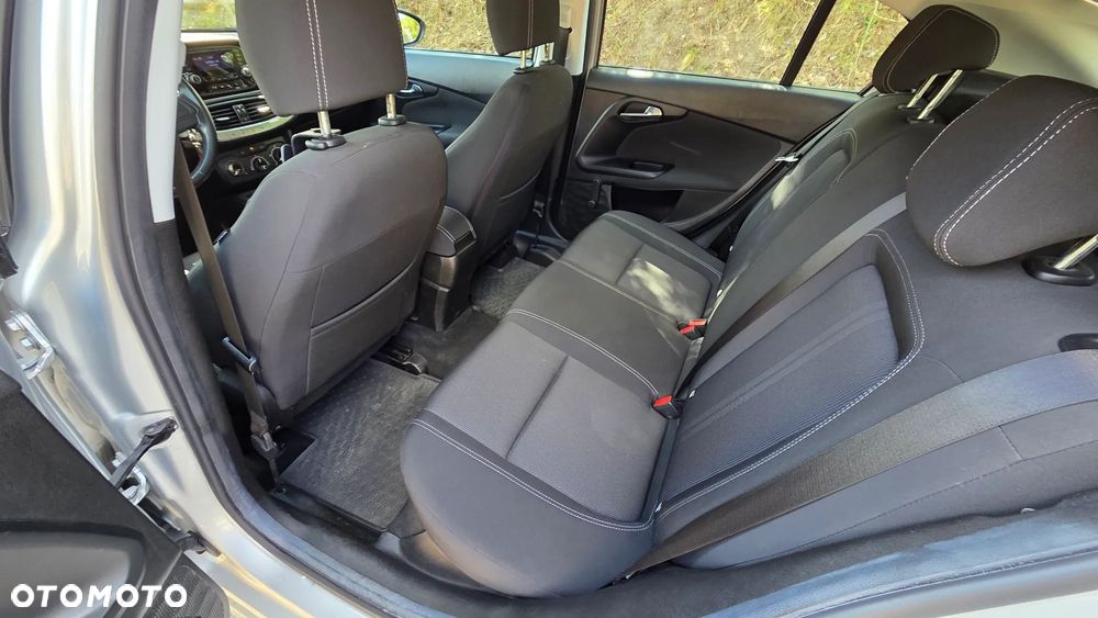 Fiat Tipo 1.4 T-Jet 16v Pop - 12