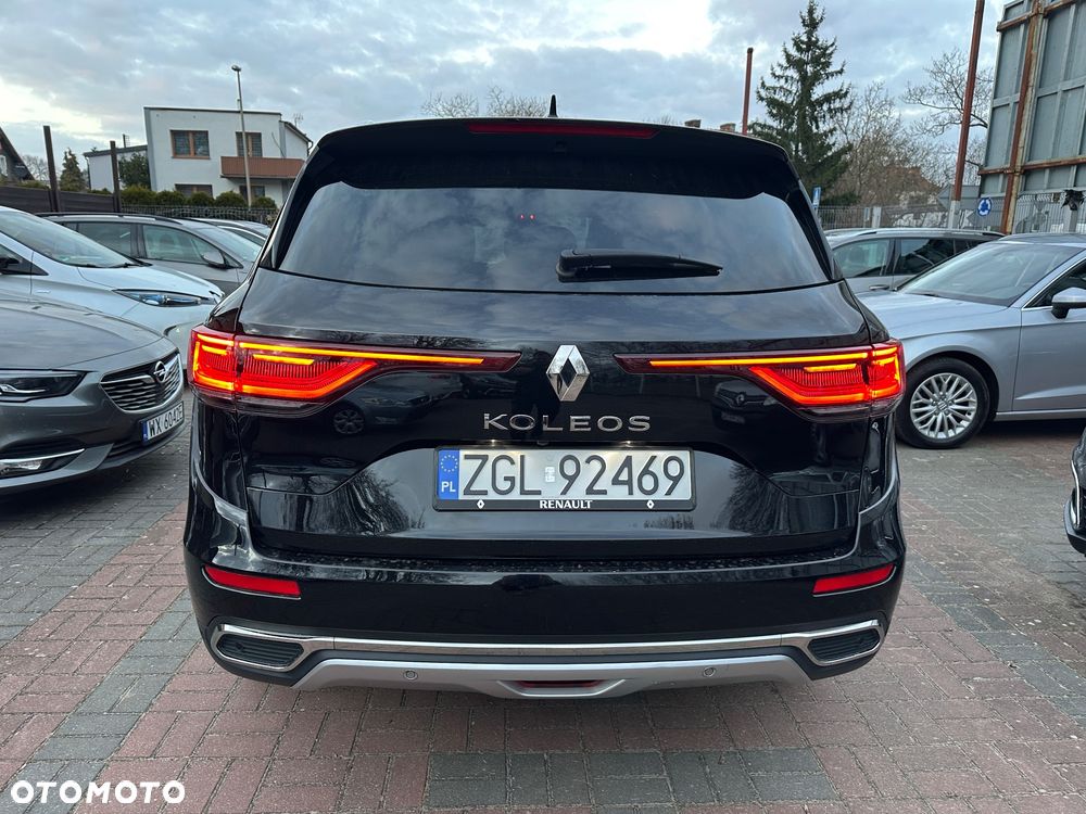 Renault Koleos - 7
