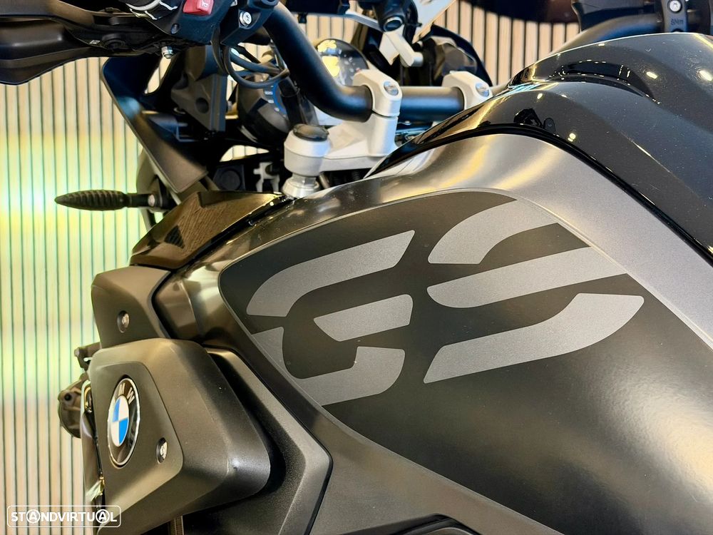 BMW R 1200 GS Adventure - 35