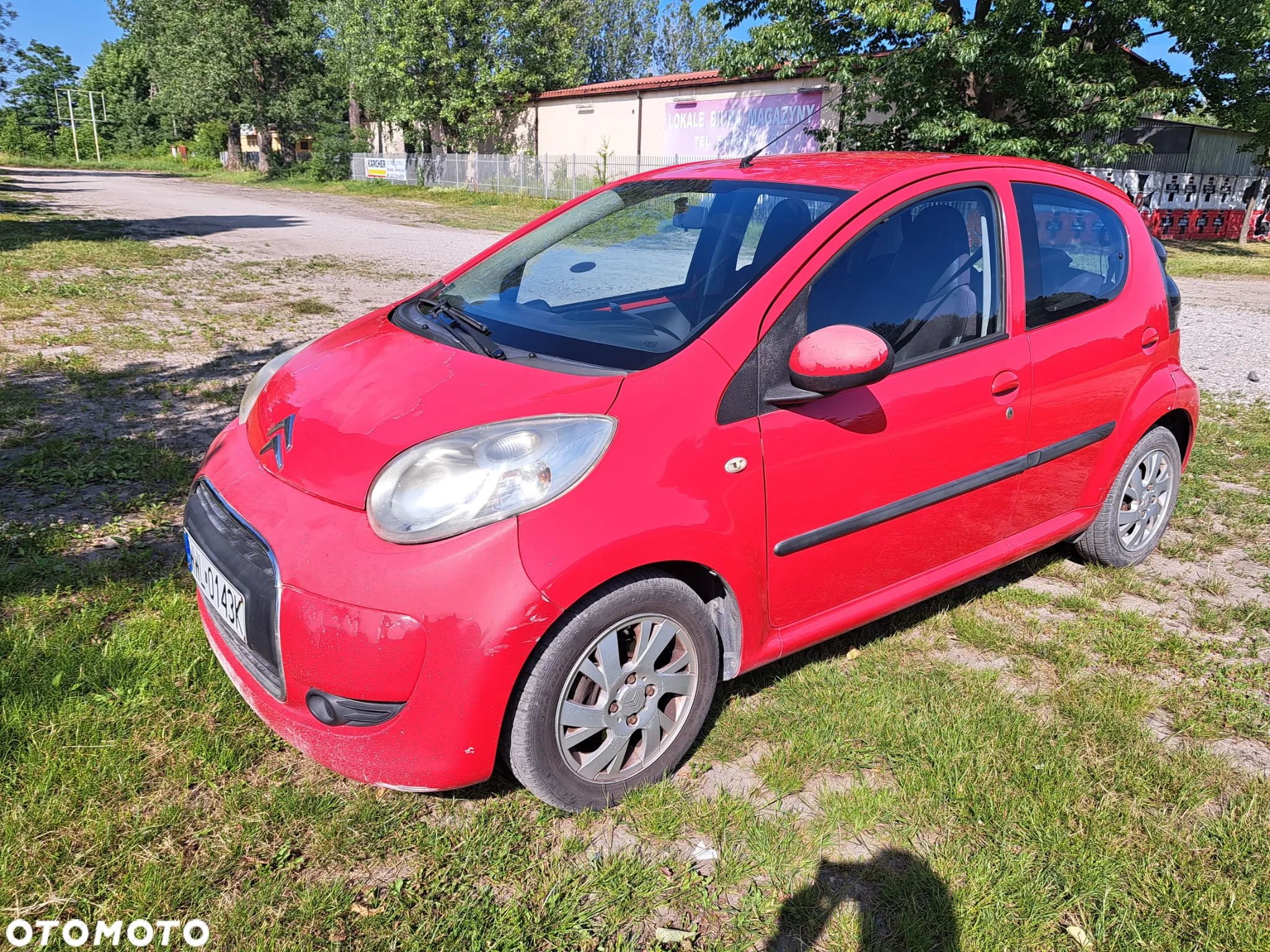Citroën C1 1.4 HDI Style - 1
