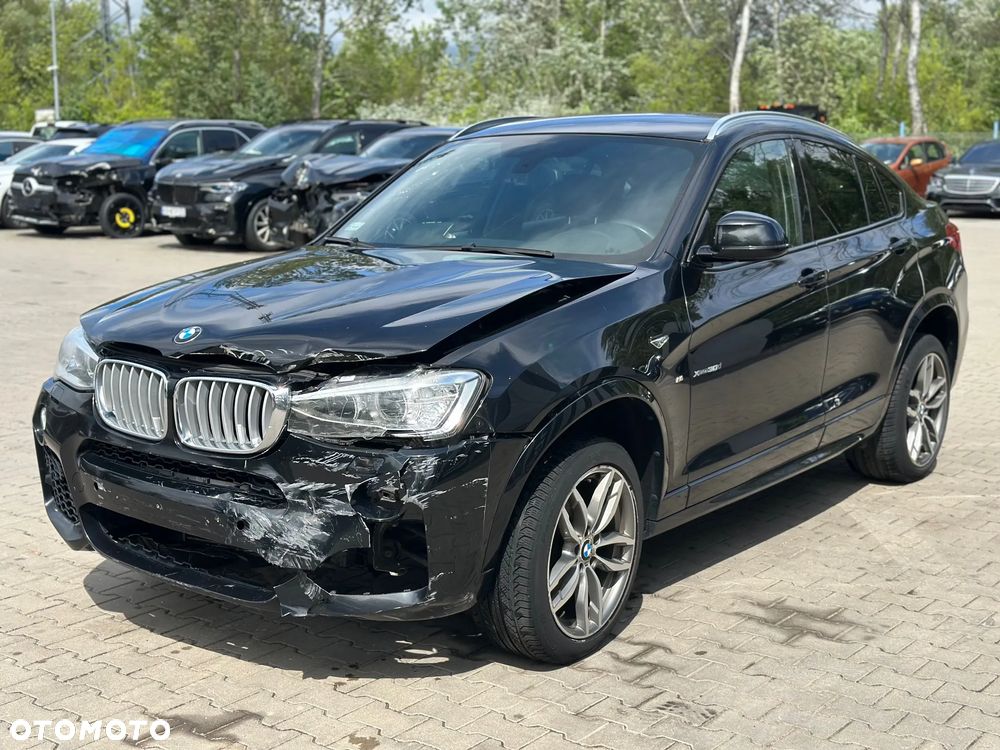 BMW X4 xDrive30d - 3