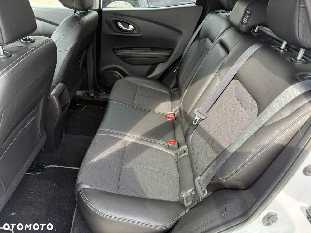 Renault Kadjar 1.5 dCi Energy Intens EDC - 24
