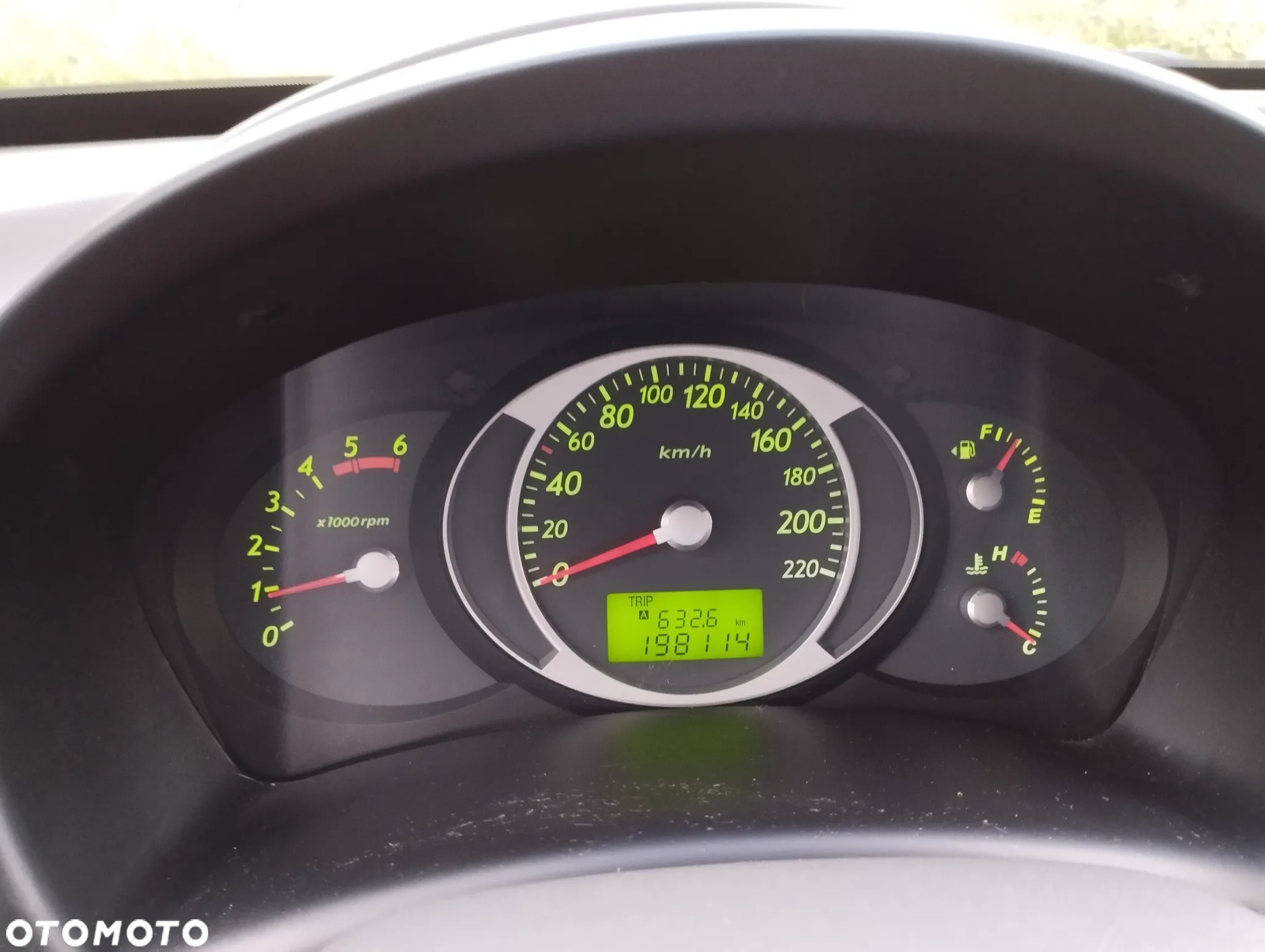 Hyundai Tucson 2.0 CRDi Premium 2WD - 11