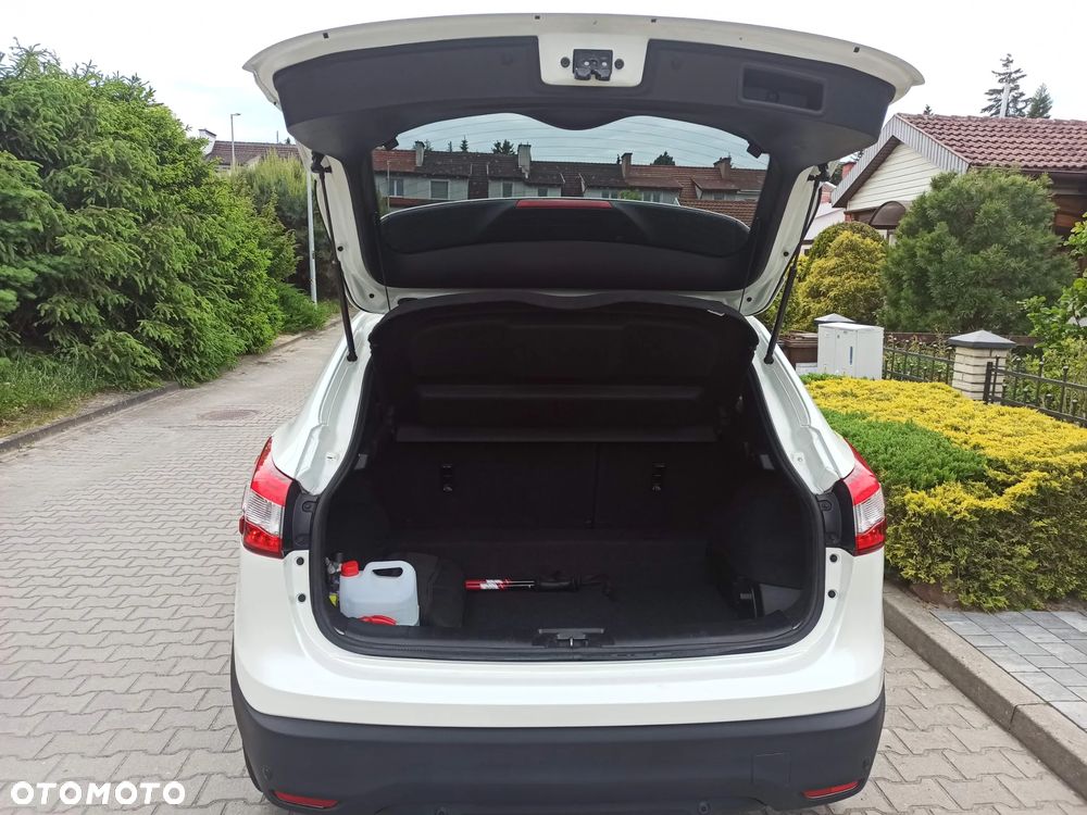 Nissan Qashqai - 7