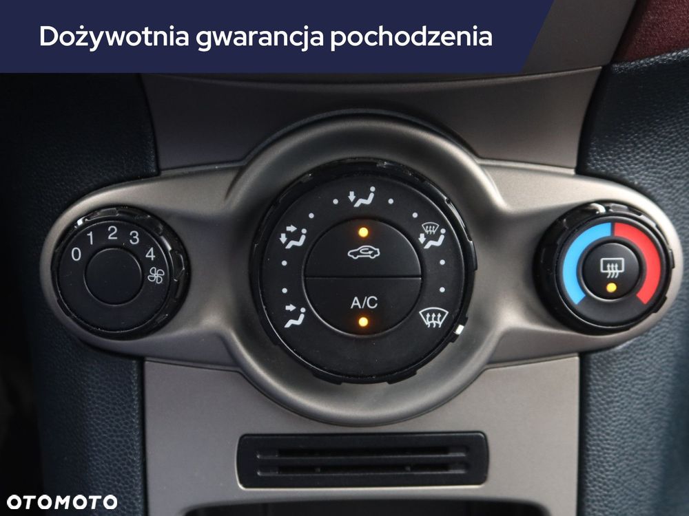 Ford Fiesta - 17