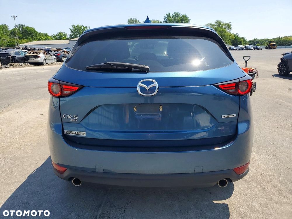 Mazda CX-5 SKYACTIV-G 194 AWD ADVANTAGE - 6