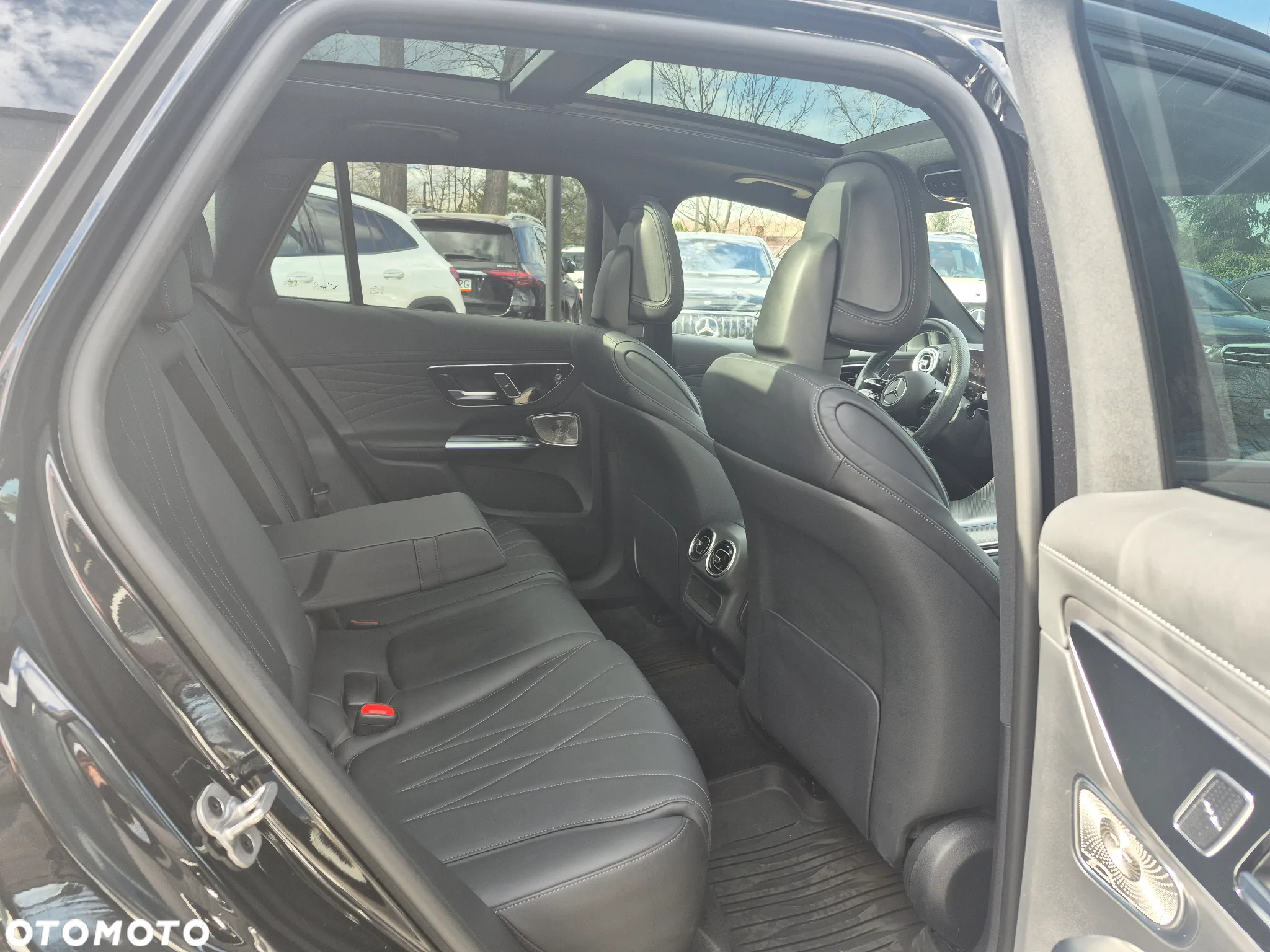 Mercedes-Benz GLC 300 4-Matic - 31