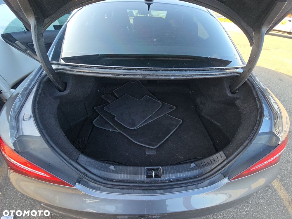 Mercedes-Benz CLA - 18