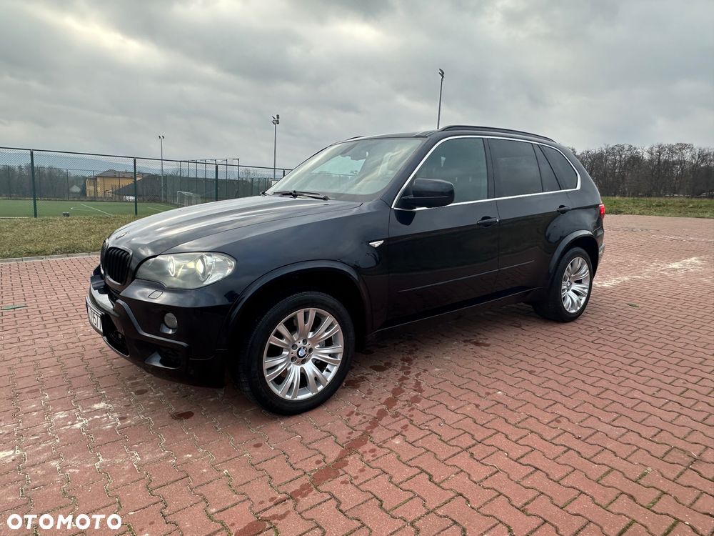 BMW X5 xDrive30d - 30