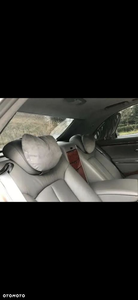 Maybach 57 Standard - 9