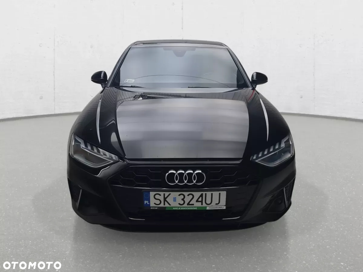 Audi A4 - 2