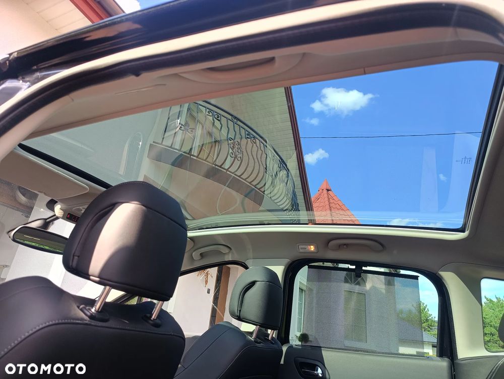 Peugeot 3008 1.6 THP Allure - 20