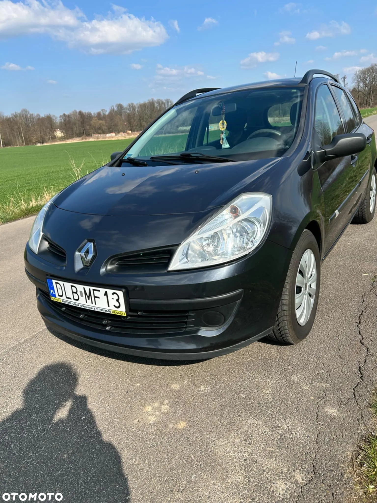 Renault Clio - 9
