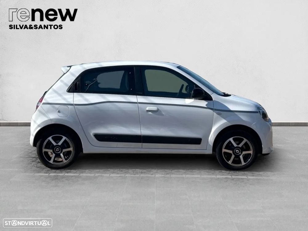 Renault Twingo 1.0 SCe Limited - 4