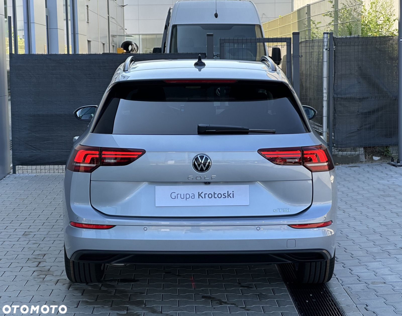 Volkswagen Golf - 7