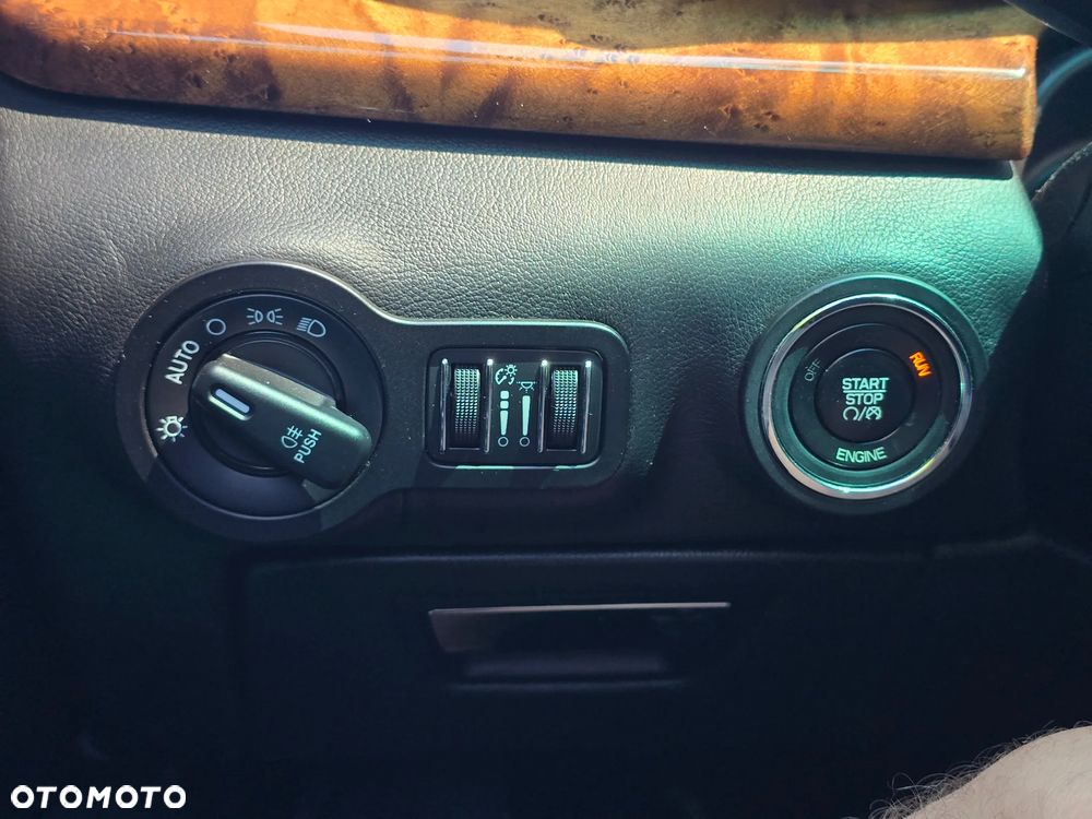 Maserati Quattroporte S Q4 Automatik - 30
