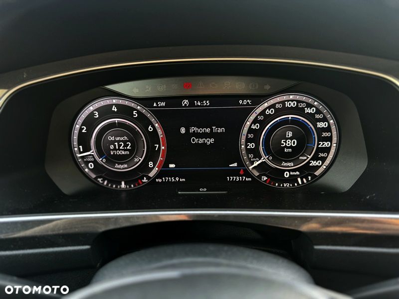 Volkswagen Tiguan 1.4 TSI BlueMotion Technology Sport & Style - 32