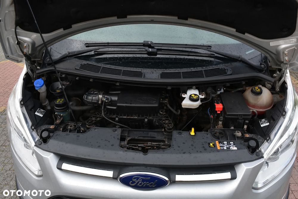 Ford Transit Custom  2.0TDCI 130km long - 16