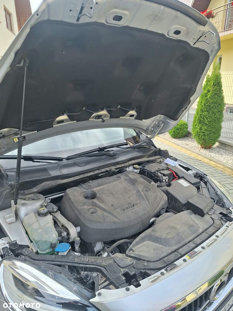 Volvo V40 Cross Country D2 Geartronic Kinetic - 35