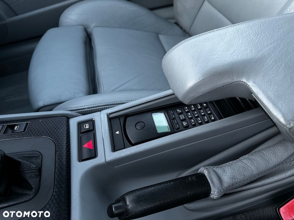 BMW Seria 3 330 Ci Edition Sport - 31