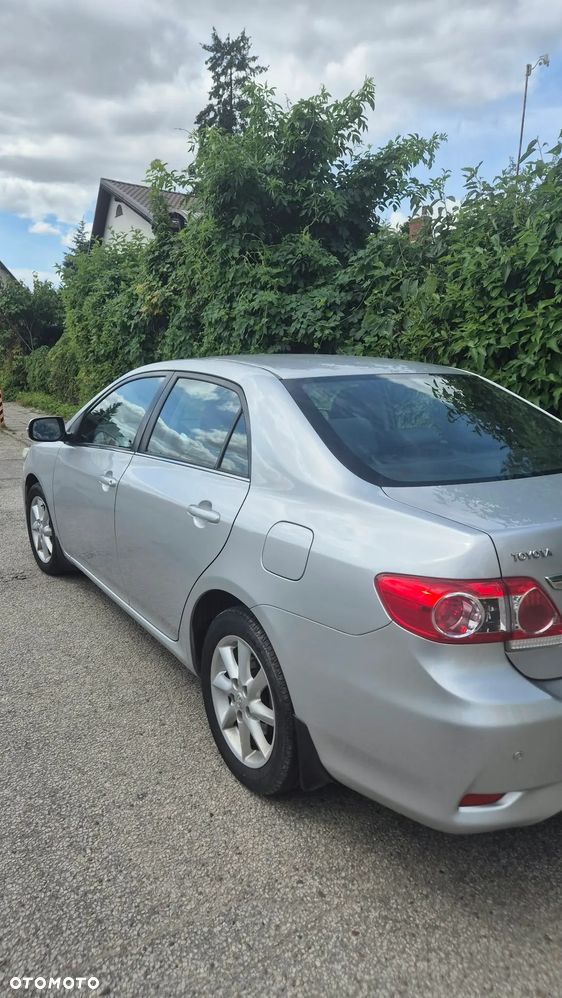 Toyota Corolla 1.4 D-4D Active - 12