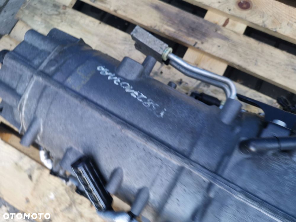 JEEP GRAND CHEROKEE WK2 SKRZYNIA BIEGOW 5.7 HEMI 2017- 68271031AA - 6