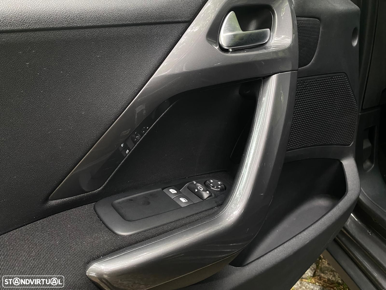 Peugeot 2008 1.5 BlueHDi Active - 19