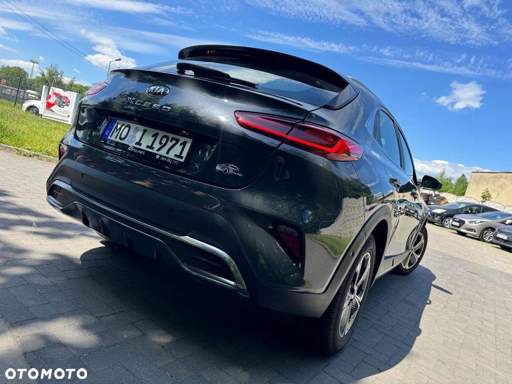 Kia XCeed 1.6 GDI DCT6 OPF SPIRIT - 15