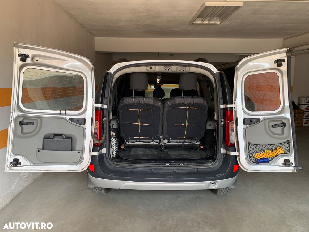 Dacia Logan 1.6 16V Laureate - 8