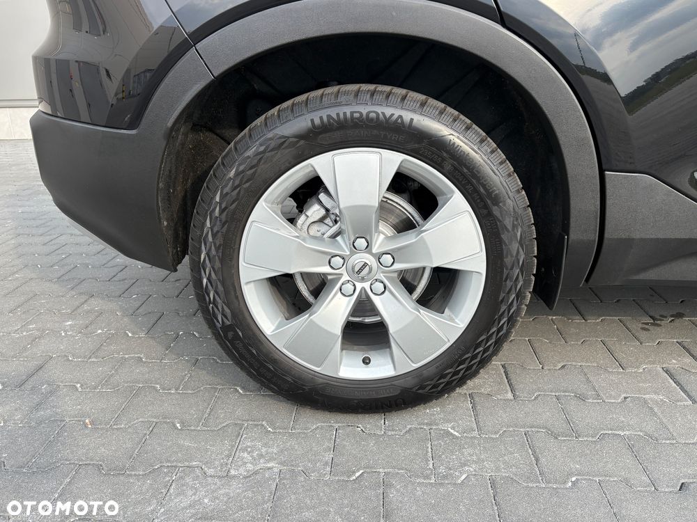Volvo XC 40 - 27
