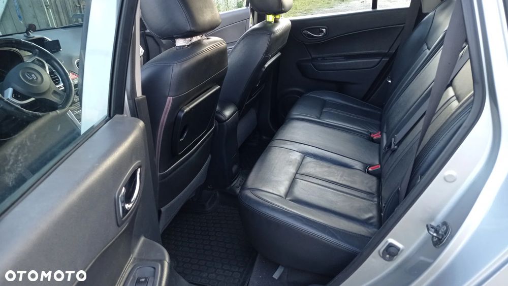 Renault Koleos 2.0 dCi 4x4 Privilege - 11