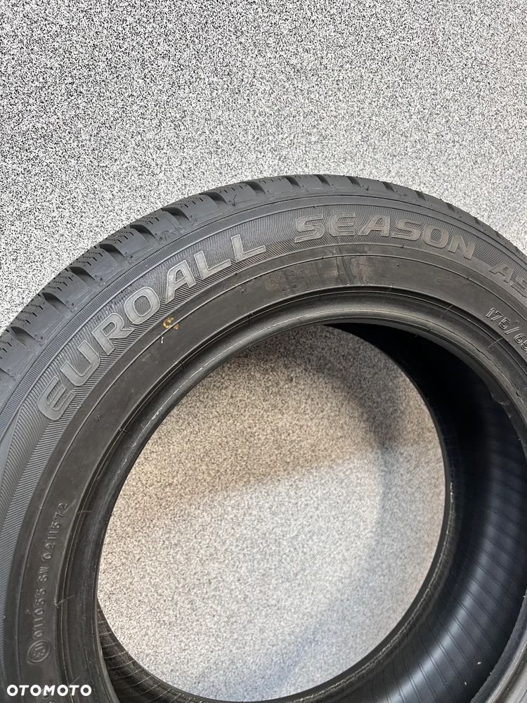 1 OPONA CAŁOROCZNA FALKEN 175/65/15  88T  M+S, XL - 7