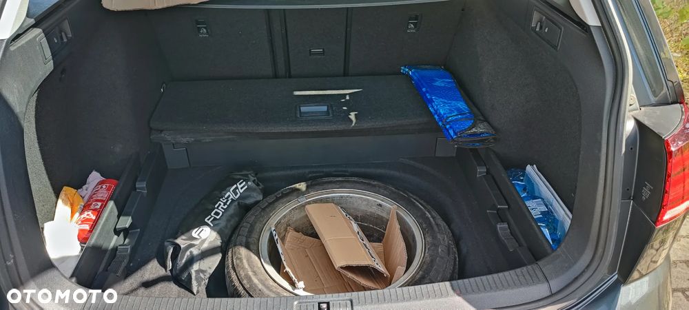 Volkswagen Golf 1.5 TSI ACT OPF DSG Comfortline - 38