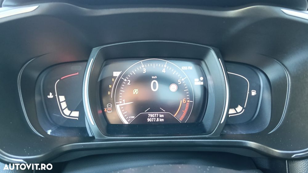Renault Kadjar - 21