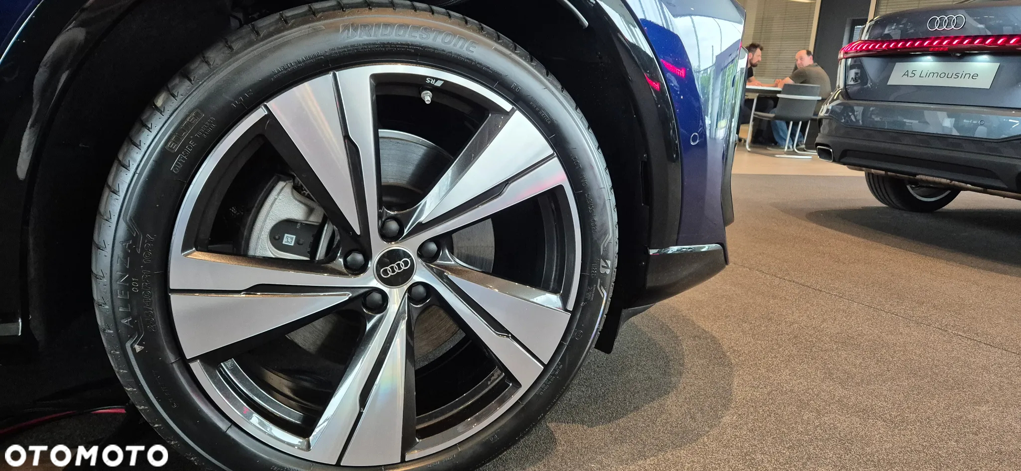 Audi Q5 Sportback TDI mHEV Quattro S tronic - 18