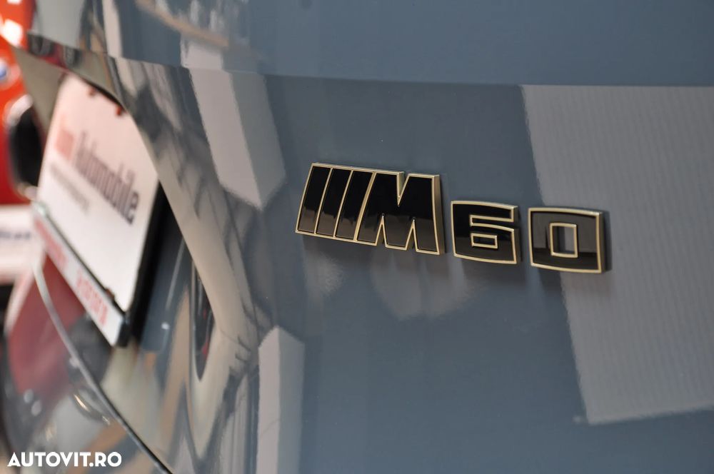 BMW iX xDrive60 - 39