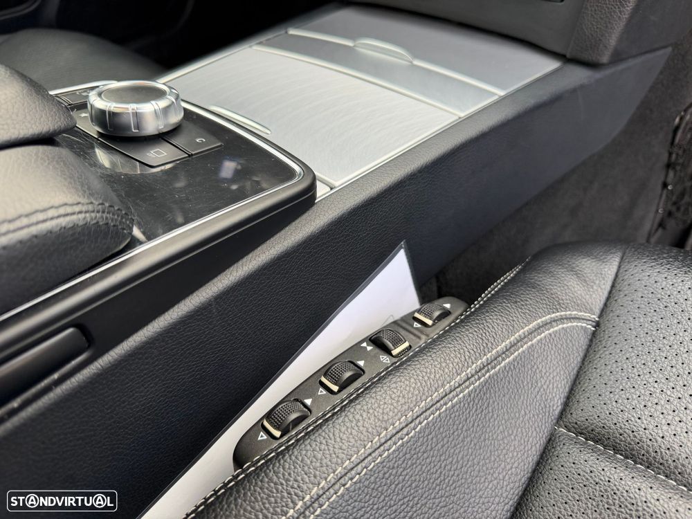 Mercedes-Benz E 220 - 31