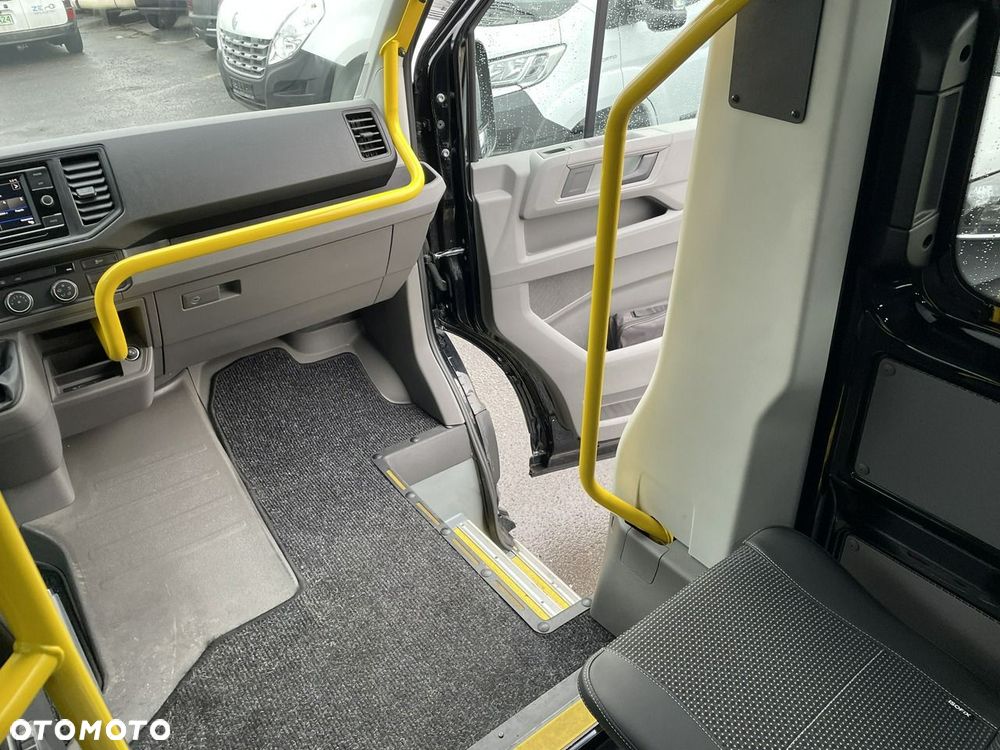 Volkswagen Crafter HA Plus Trendline - 15