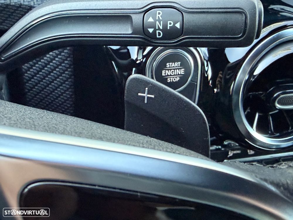 Mercedes-Benz A 250 e Style Plus - 35