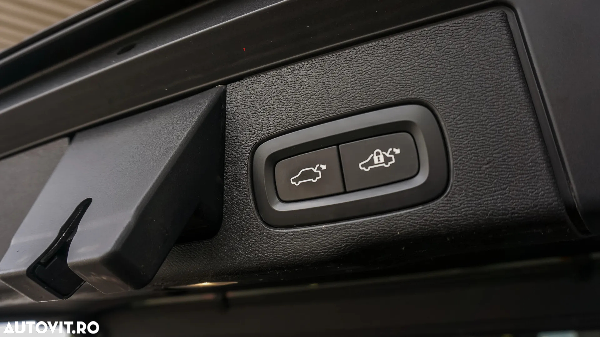 Volvo XC 60 D4 Geartronic Inscription - 26