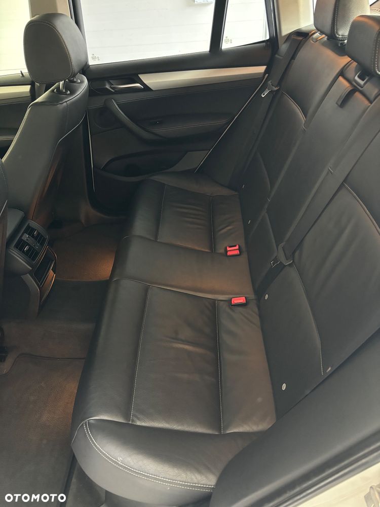 BMW X3 - 40