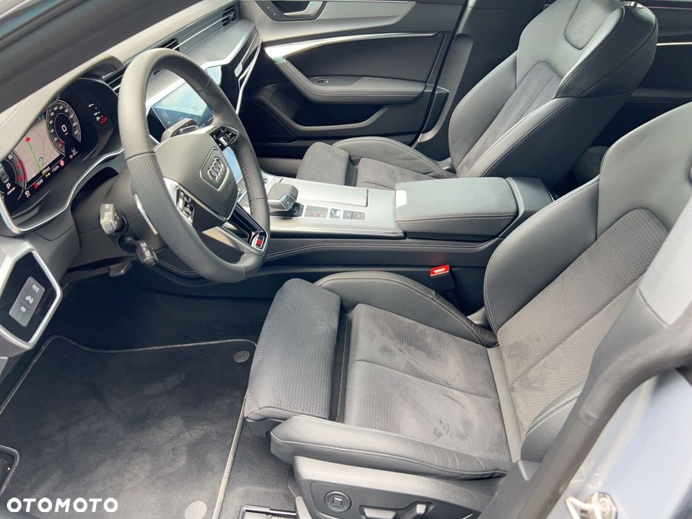 Audi A7 Sportback 45 TFSI mHEV Quattro S tronic - 22
