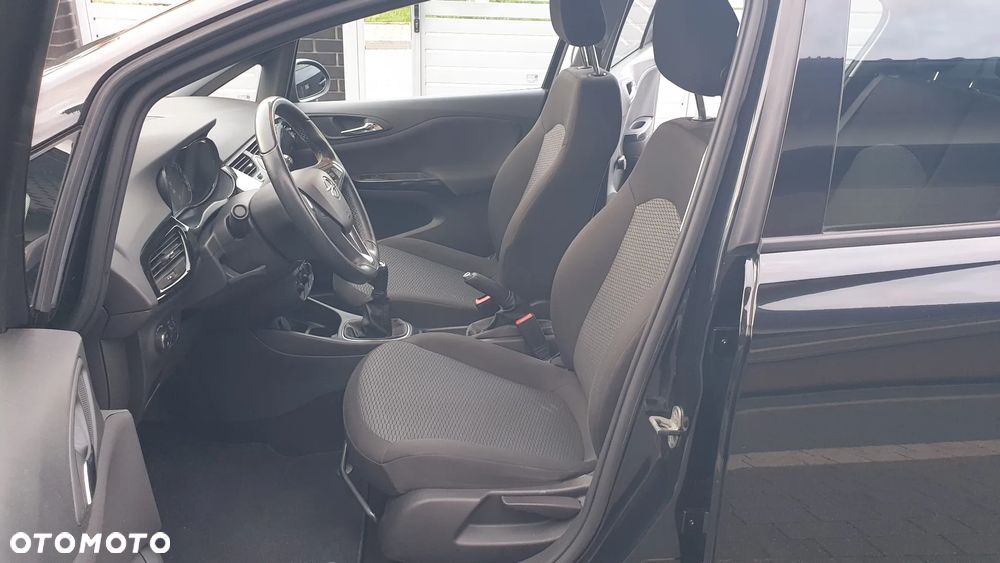 Opel Corsa 1.4 Cosmo - 15