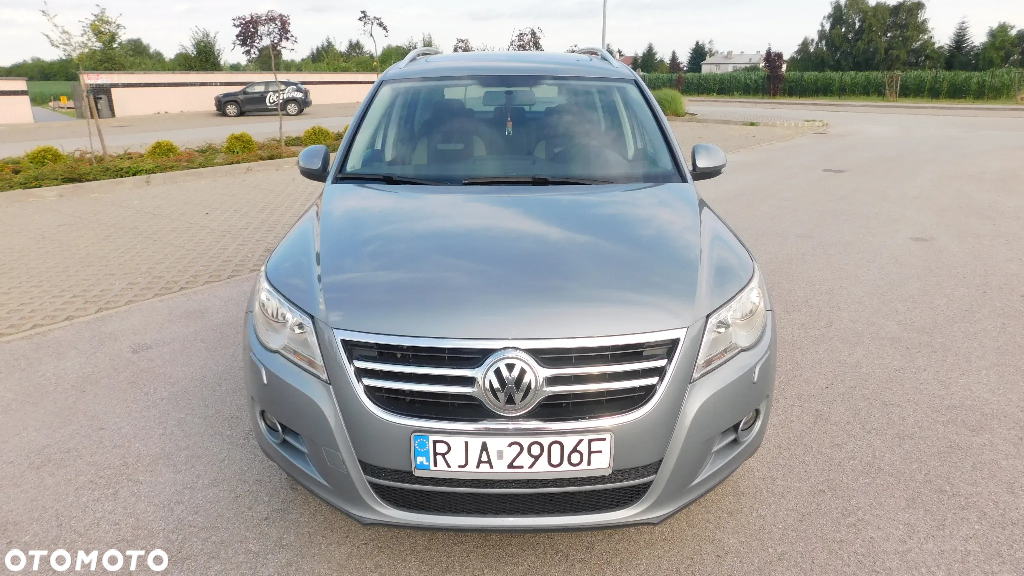 Volkswagen Tiguan 2.0 TDI 4Mot Sport&Style - 11