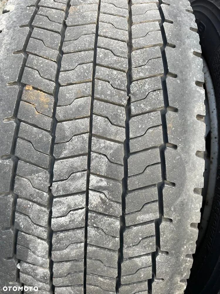 Mercedes-Benz Actros - 22