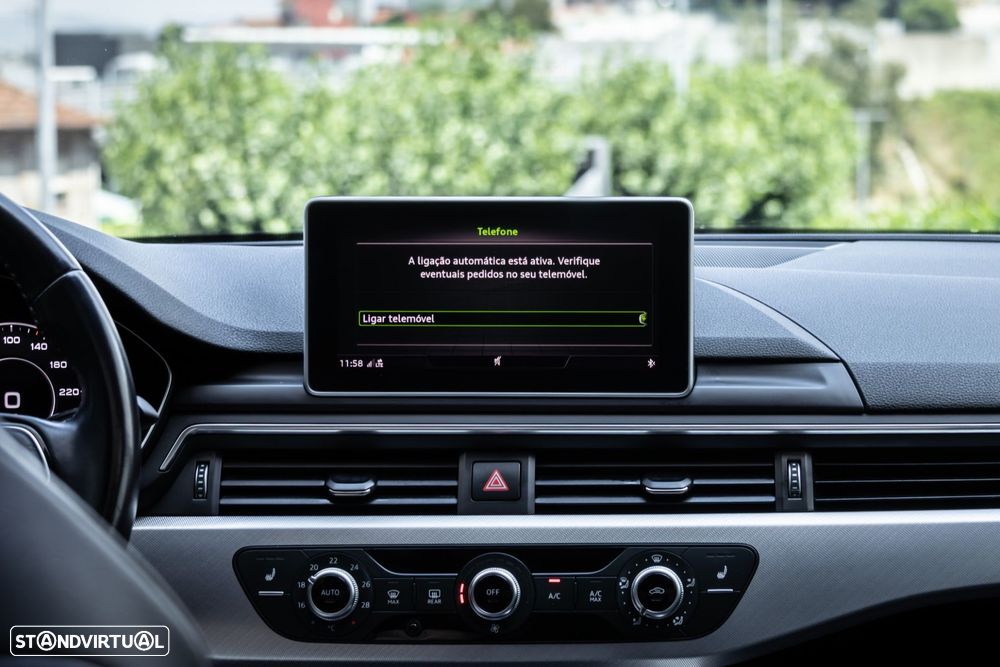 Audi A5 Sportback 2.0 TFSI S tronic - 32