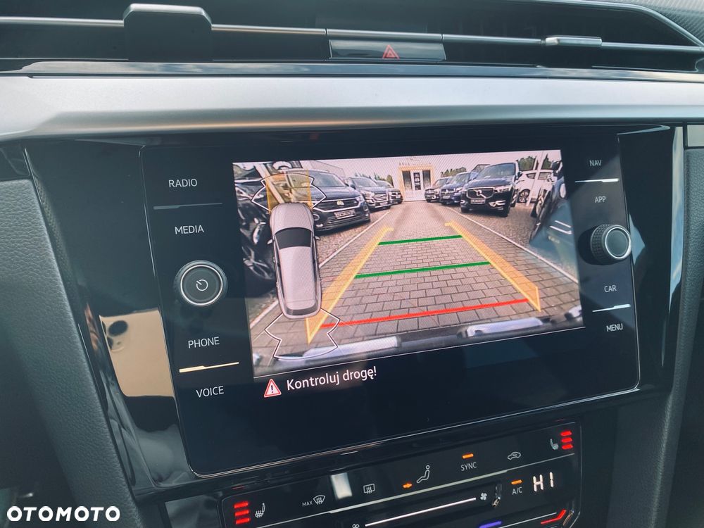 Volkswagen Arteon 2.0 TDI R-Line DSG - 37