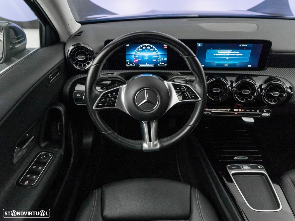 Mercedes-Benz A 250 Limousine e Style Plus - 15