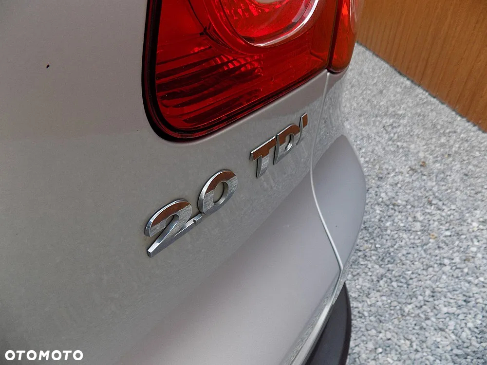 Volkswagen Tiguan 2.0 TDI 4Mot Trend&Fun - 29